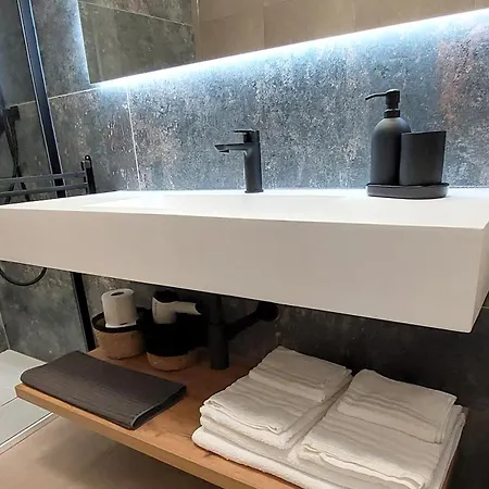 Solaria ゲストハウス