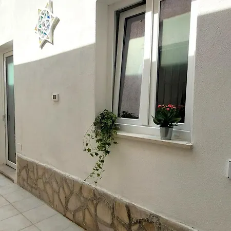 Solaria ゲストハウス 3*