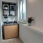 Solaria Casa de hóspedes Bari