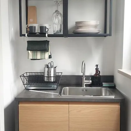 Gæstehus Solaria Bari