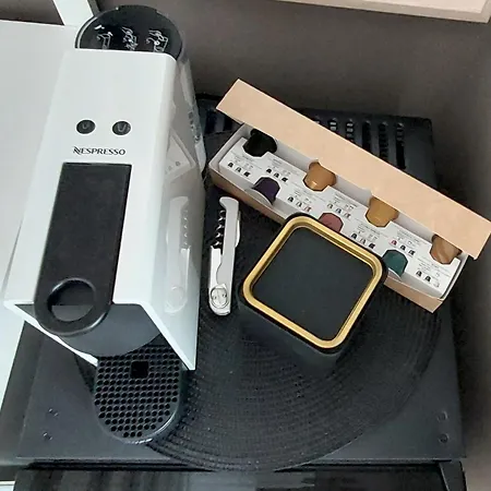 Solaria Casa de hóspedes Bari