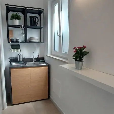 Solaria Πανσιόν Μπάρι