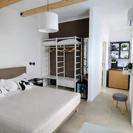 Solaria Gæstehus 3*