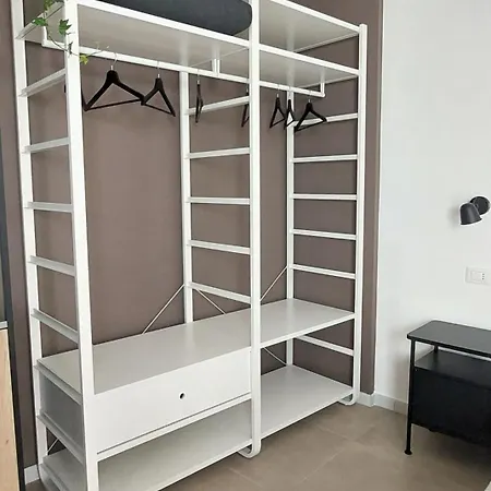 Affittacamere Solaria