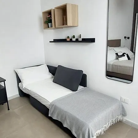 Solaria Bari