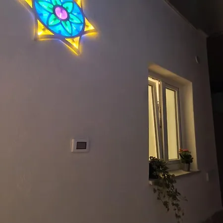 Solaria Πανσιόν Μπάρι