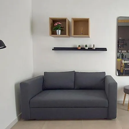 Solaria Gæstehus Bari