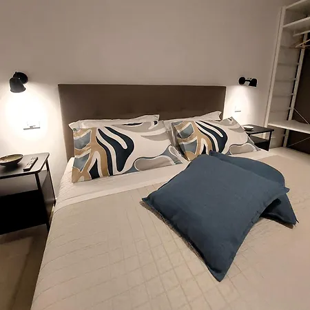 Solaria Affittacamere Bari
