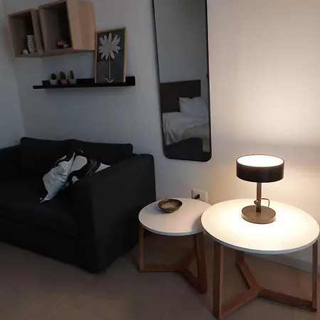 Solaria Casa de hóspedes Bari