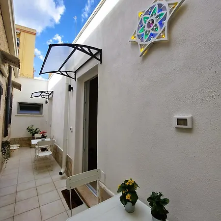 Solaria Casa de hóspedes 3*