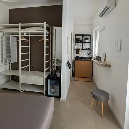 Affittacamere Solaria Bari