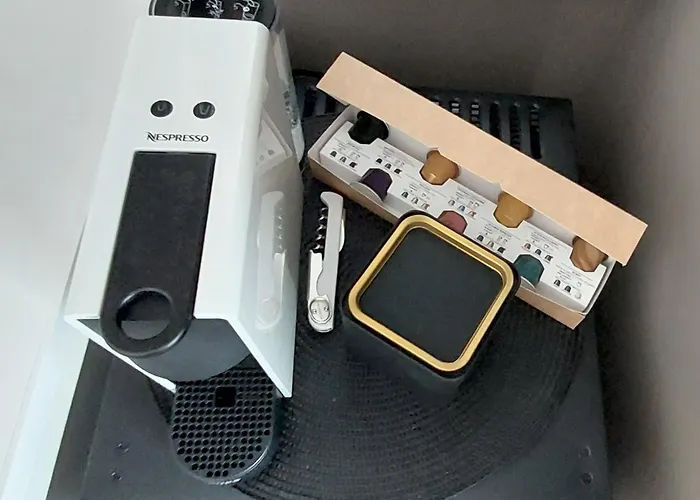 Solaria Pensionat Bari