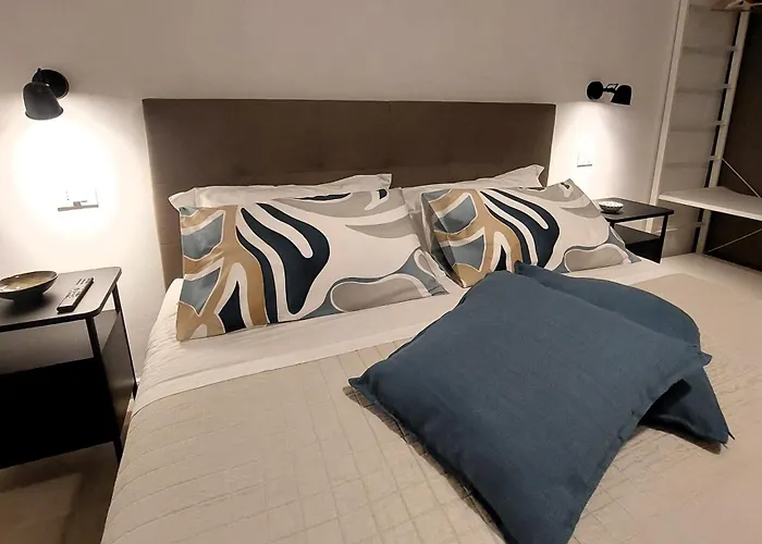 Solaria Pensionat Bari