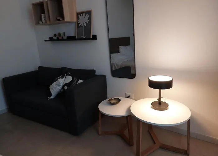 Solaria Pensionat Bari